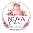 Nova Cakes logo