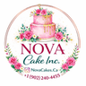 Nova Cake Inc. logo